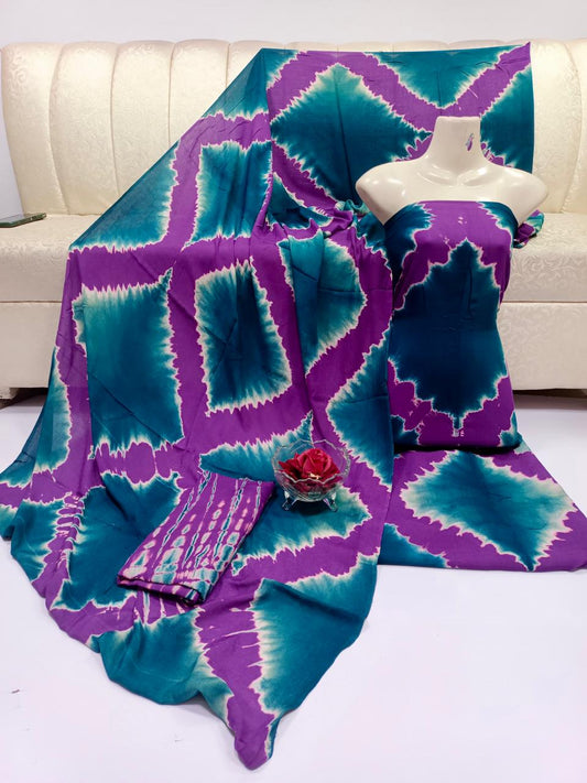 3pc Winter Linen Dress